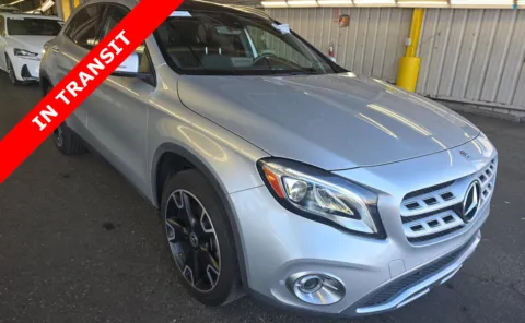 Another view of 2019 Mercedes-Benz GLA 250 for sale in Alvin, TX at Auto Boutique Texas