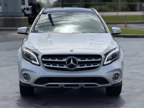 More photos of 2019 Mercedes-Benz GLA 250 at Auto Boutique Texas, TX