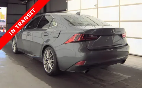 More photos of 2016 Lexus IS 200t at Auto Boutique Texas, TX