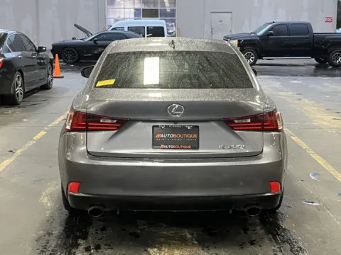 More photos of 2016 Lexus IS 200t at Auto Boutique Texas, TX