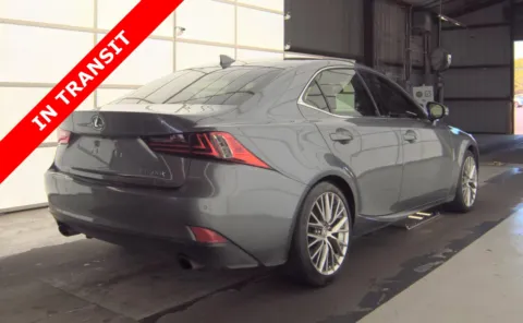 Another view of 2016 Lexus IS 200t for sale in Alvin, TX at Auto Boutique Texas