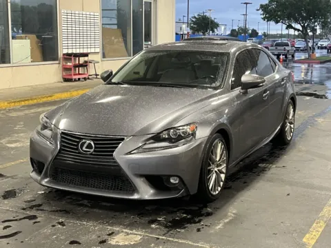 Another view of 2016 Lexus IS 200t for sale in Alvin, TX at Auto Boutique Texas