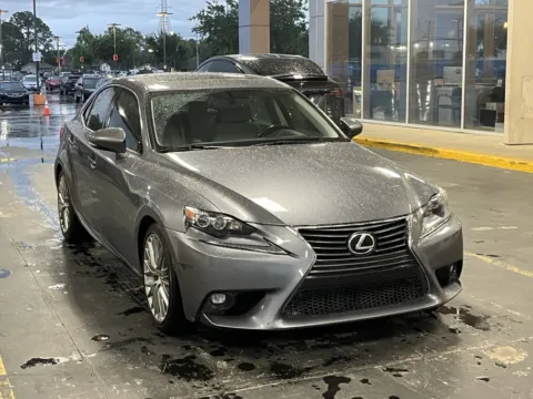 Photos of 2016 Lexus IS 200t for sale in Alvin, TX at Auto Boutique Texas