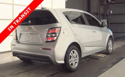 More photos of 2020 Chevrolet Sonic LT at Auto Boutique Texas, TX