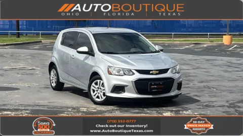 Used 2015 Chevrolet Spark EV LT for sale in Alvin, TX at Auto