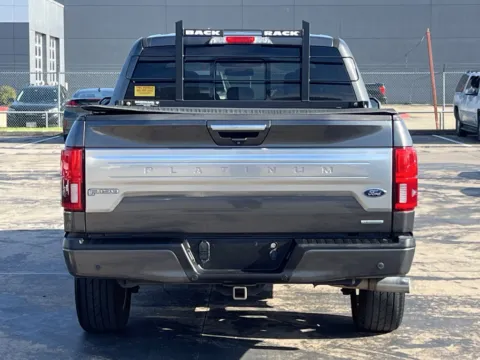 More photos of 2018 Ford F-150 Platinum at Auto Boutique Texas, TX