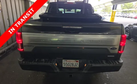 More photos of 2018 Ford F-150 Platinum at Auto Boutique Texas, TX