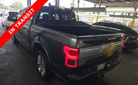 More photos of 2018 Ford F-150 Platinum at Auto Boutique Texas, TX