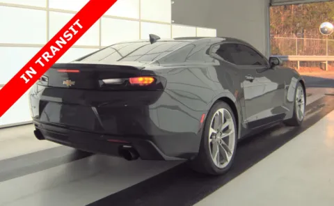 More photos of 2017 Chevrolet Camaro 2LT at Auto Boutique Texas, TX