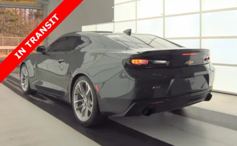 More photos of 2017 Chevrolet Camaro 2LT at Auto Boutique Texas, TX