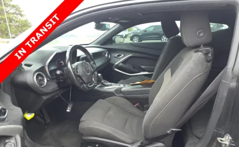 More photos of 2018 Chevrolet Camaro 1LT at Auto Boutique Texas, TX