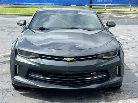 More photos of 2018 Chevrolet Camaro 1LT at Auto Boutique Texas, TX
