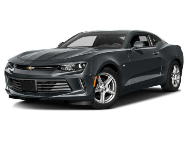 2018 Chevrolet Camaro 1LT for sale in Alvin, TX
