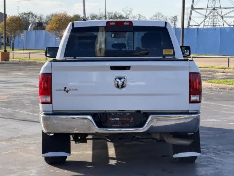 More photos of 2017 Ram 1500 Lone Star Silver at Auto Boutique Texas, TX