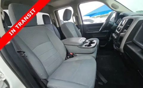 More photos of 2019 Ram 1500 Classic Tradesman at Auto Boutique Texas, TX