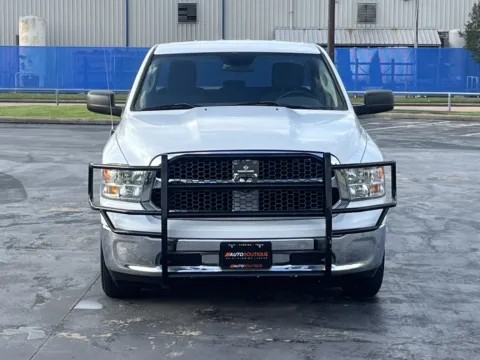More photos of 2019 Ram 1500 Classic Tradesman at Auto Boutique Texas, TX