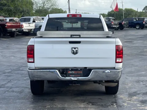 More photos of 2019 Ram 1500 Classic Tradesman at Auto Boutique Texas, TX