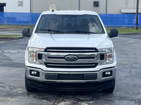More photos of 2020 Ford F-150 XLT at Auto Boutique Texas, TX