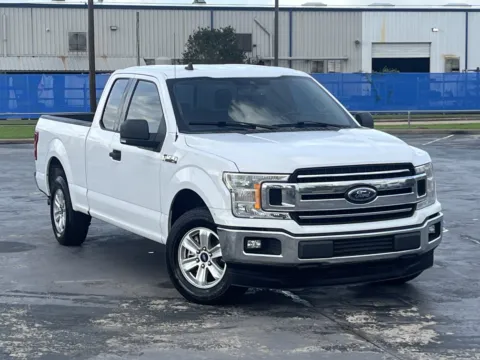 Photos of 2020 Ford F-150 XLT for sale in Alvin, TX at Auto Boutique Texas