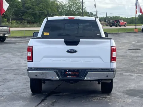More photos of 2020 Ford F-150 XLT at Auto Boutique Texas, TX