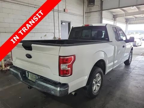 More photos of 2020 Ford F-150 XLT at Auto Boutique Texas, TX