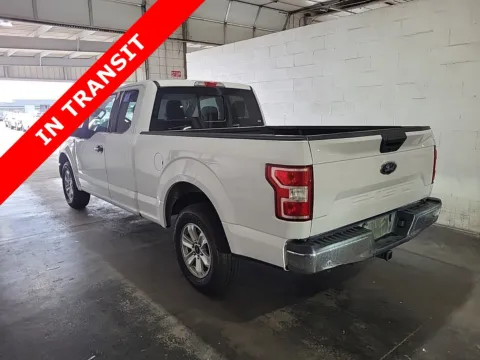 Another view of 2020 Ford F-150 XLT for sale in Alvin, TX at Auto Boutique Texas