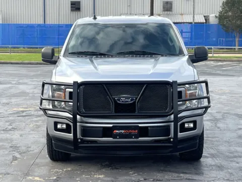More photos of 2020 Ford F-150 XL at Auto Boutique Texas, TX