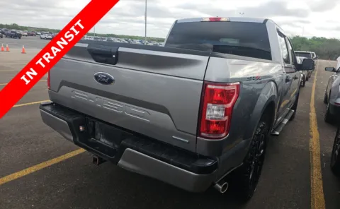 Another view of 2020 Ford F-150 XL for sale in Alvin, TX at Auto Boutique Texas