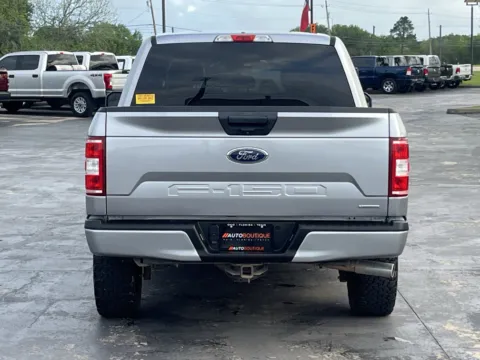 More photos of 2020 Ford F-150 XL at Auto Boutique Texas, TX