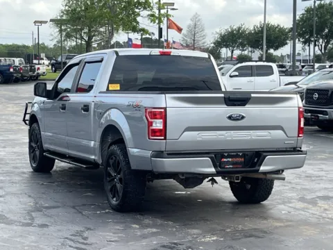 More photos of 2020 Ford F-150 XL at Auto Boutique Texas, TX