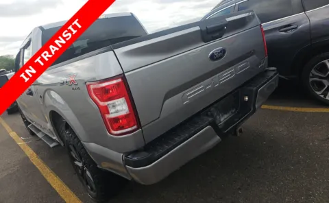 More photos of 2020 Ford F-150 XL at Auto Boutique Texas, TX