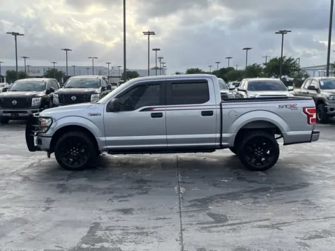 More photos of 2020 Ford F-150 XL at Auto Boutique Texas, TX