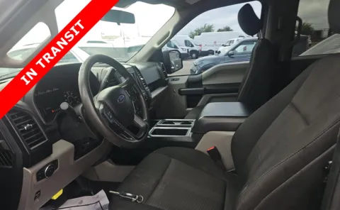 More photos of 2020 Ford F-150 XL at Auto Boutique Texas, TX