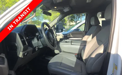 More photos of 2022 Ford Super Duty F-250 SRW XL at Auto Boutique Texas, TX