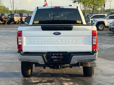 More photos of 2022 Ford Super Duty F-250 SRW XL at Auto Boutique Texas, TX