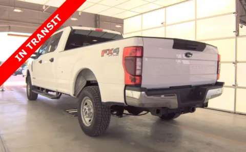 More photos of 2022 Ford Super Duty F-250 SRW XL at Auto Boutique Texas, TX