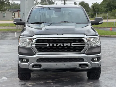 More photos of 2022 Ram 1500 Big Horn at Auto Boutique Texas, TX