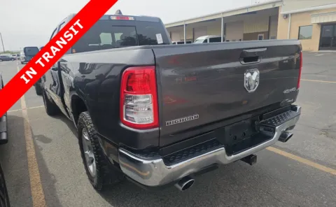 More photos of 2022 Ram 1500 Big Horn at Auto Boutique Texas, TX