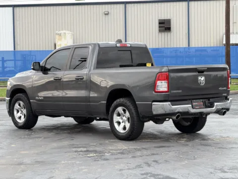 More photos of 2022 Ram 1500 Big Horn at Auto Boutique Texas, TX