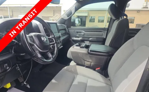 More photos of 2022 Ram 1500 Big Horn at Auto Boutique Texas, TX