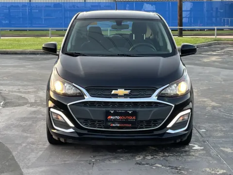 More photos of 2021 Chevrolet Spark 1LT at Auto Boutique Texas, TX