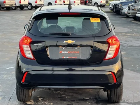 More photos of 2021 Chevrolet Spark 1LT at Auto Boutique Texas, TX