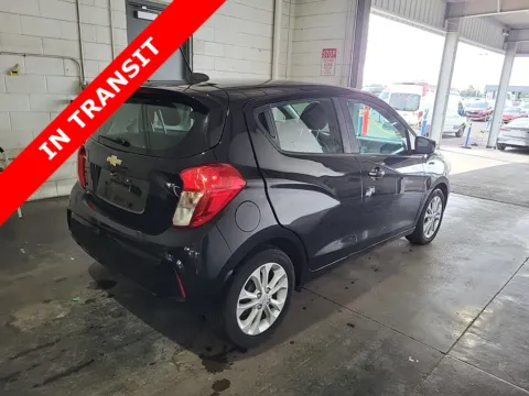 Another view of 2021 Chevrolet Spark 1LT for sale in Alvin, TX at Auto Boutique Texas