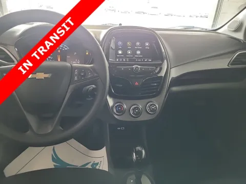 More photos of 2021 Chevrolet Spark 1LT at Auto Boutique Texas, TX