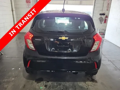 More photos of 2021 Chevrolet Spark 1LT at Auto Boutique Texas, TX