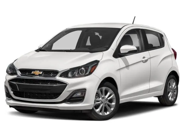 2021 Chevrolet Spark 1LT for sale in Alvin, TX