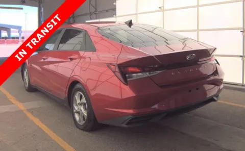 More photos of 2021 Hyundai Elantra SE at Auto Boutique Texas, TX