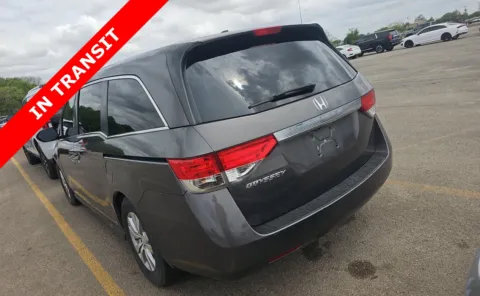 More photos of 2016 Honda Odyssey EX-L at Auto Boutique Texas, TX