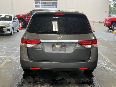 More photos of 2016 Honda Odyssey EX-L at Auto Boutique Texas, TX
