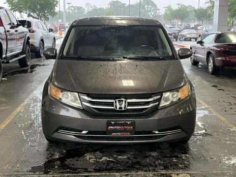 More photos of 2016 Honda Odyssey EX-L at Auto Boutique Texas, TX